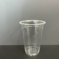 500ml Plastic Cup (100pcs)