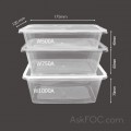750A Rectangular Container