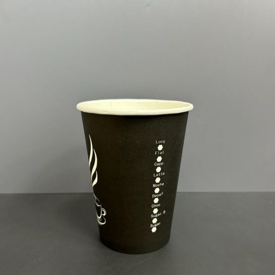 12oz Coffee cup (50pcs)