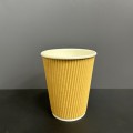 12oz Ripple cup (25pcs)