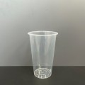 500ml Injection Cup (25pcs)